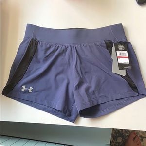 Under Armour Speedpocket Shorts